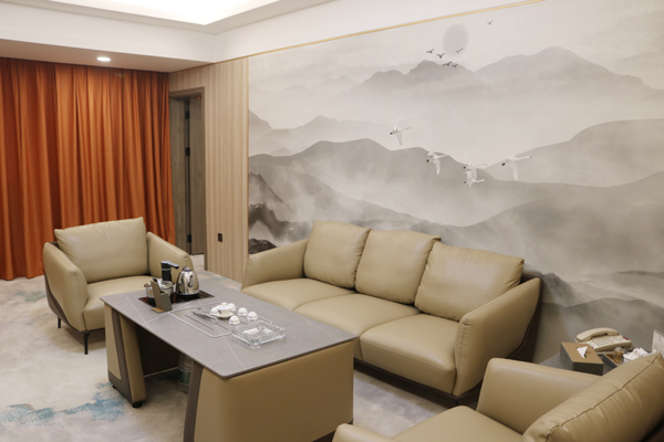 豪華套房  廳.JPG